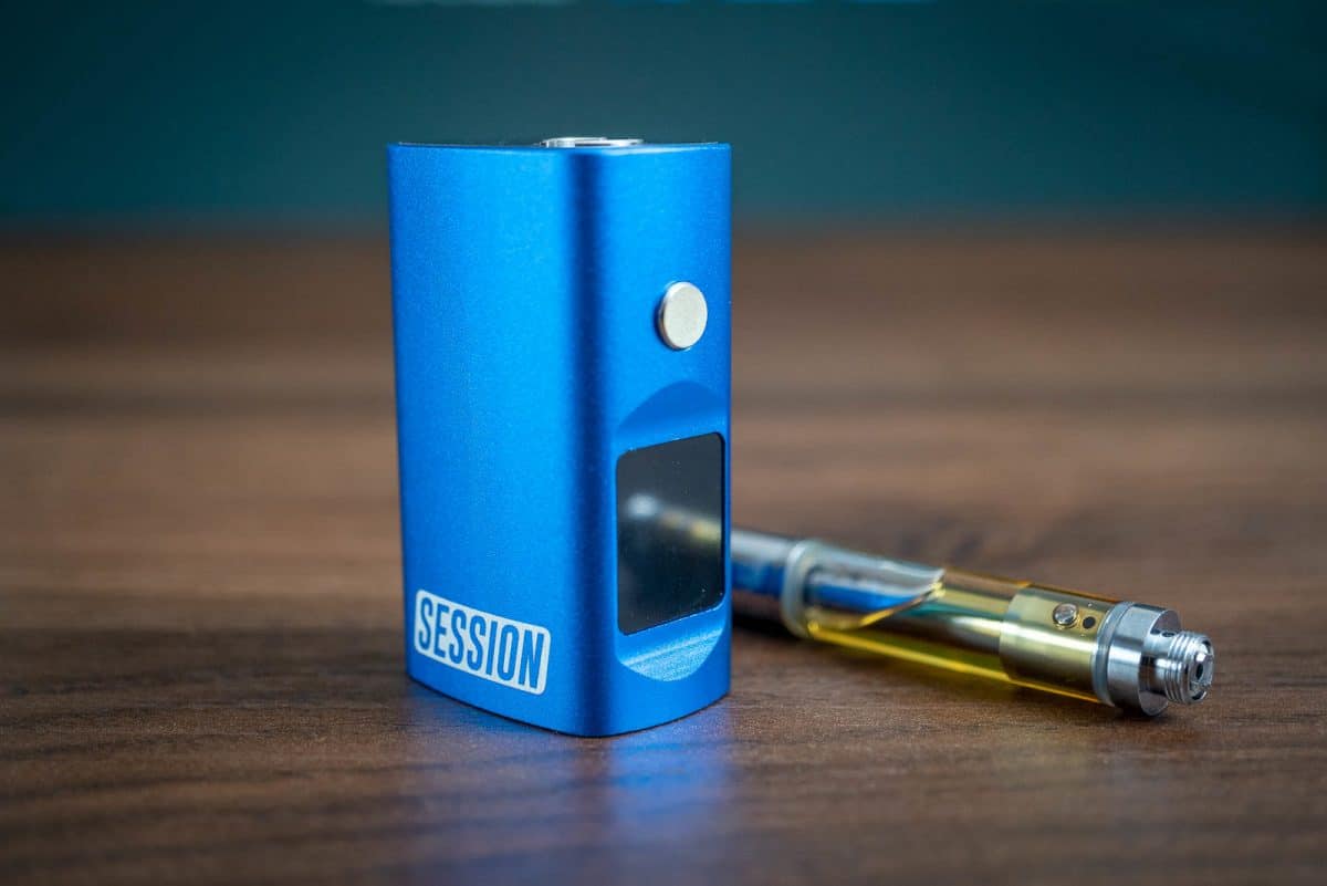 Understanding Vape Pens